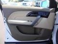 Aspen White Pearl - MDX Technology Photo No. 9