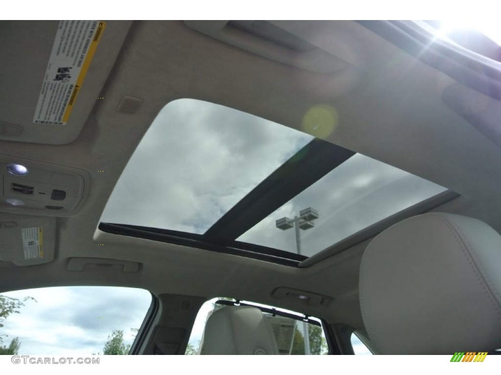2014 Cadillac XTS Platinum FWD Sunroof Photo #86770998
