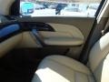 Aspen White Pearl - MDX Technology Photo No. 17