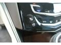 2014 Cadillac XTS Platinum Very Light Platinum/Dark Urban/Cocoa Opus Full Leather Interior Controls Photo