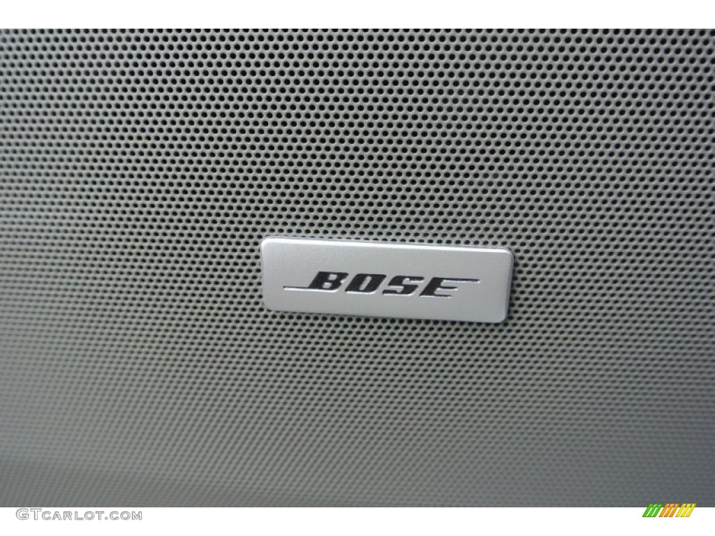 2014 Cadillac XTS Platinum FWD Audio System Photos