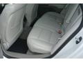 Platinum Very Light Platinum/Dark Urban/Cocoa Opus Full Leather Rear Seat Photo for 2014 Cadillac XTS #86771142