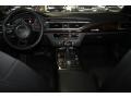 2013 Phantom Black Pearl Effect Audi A7 3.0T quattro Premium Plus  photo #34