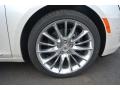  2014 XTS Platinum FWD Wheel