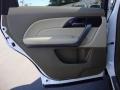 Aspen White Pearl - MDX Technology Photo No. 25