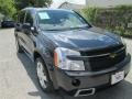 Black 2009 Chevrolet Equinox Sport