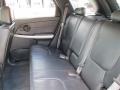 Ebony Rear Seat Photo for 2009 Chevrolet Equinox #86771373