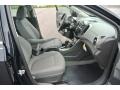 2014 Chevrolet Sonic LTZ Sedan Front Seat