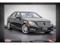 Black - C 250 Sport Photo No. 1