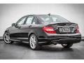 Black - C 250 Sport Photo No. 2