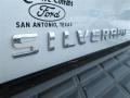 2013 Silver Ice Metallic Chevrolet Silverado 1500 LTZ Crew Cab 4x4  photo #6