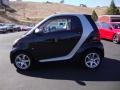Deep Black - fortwo passion coupe Photo No. 4