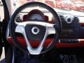 Deep Black - fortwo passion coupe Photo No. 13
