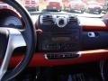 Deep Black - fortwo passion coupe Photo No. 14