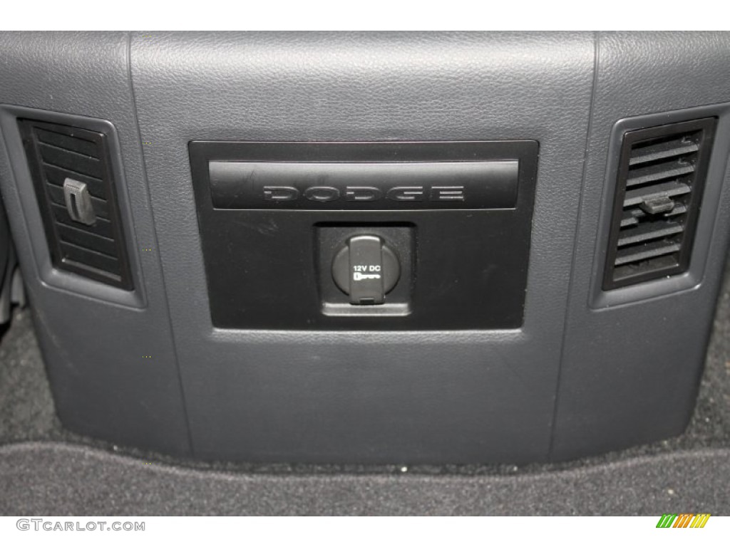 2012 Ram 1500 Lone Star Crew Cab - Bright White / Dark Slate Gray/Medium Graystone photo #25