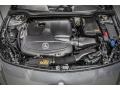 2014 Mountain Gray Metallic Mercedes-Benz CLA 250  photo #8