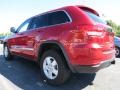 Inferno Red Crystal Pearl - Grand Cherokee Laredo Photo No. 2