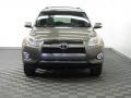 Pyrite Metallic - RAV4 Limited 4WD Photo No. 2