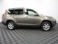 2010 Pyrite Metallic Toyota RAV4 Limited 4WD  photo #3