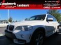 Alpine White - X5 xDrive30i Photo No. 1