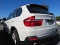 Alpine White - X5 xDrive30i Photo No. 2