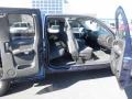 2008 Dark Blue Metallic Chevrolet Silverado 1500 LT Extended Cab  photo #20