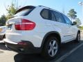 Alpine White - X5 xDrive30i Photo No. 3