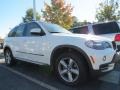 Alpine White - X5 xDrive30i Photo No. 4