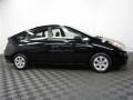 Black - Prius Hybrid Touring Photo No. 3