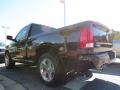 Black - Ram 1500 Express Regular Cab Photo No. 2