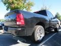 Black - Ram 1500 Express Regular Cab Photo No. 3