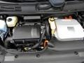 Black - Prius Hybrid Touring Photo No. 5