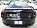 2014 Black Ford Mustang GT Coupe  photo #4