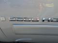 Silver Birch Metallic - Silverado 2500HD LT Regular Cab Photo No. 27