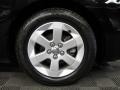 Black - Prius Hybrid Touring Photo No. 19