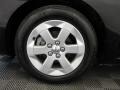 Black - Prius Hybrid Touring Photo No. 22