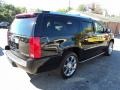 Black Raven - Escalade ESV AWD Photo No. 2
