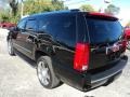 Black Raven - Escalade ESV AWD Photo No. 3