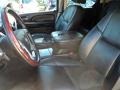 Black Raven - Escalade ESV AWD Photo No. 4