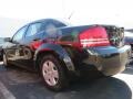 Brilliant Black Crystal Pearl - Avenger SE Photo No. 2