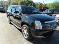 Black Raven - Escalade ESV AWD Photo No. 38