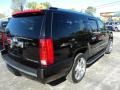 Black Raven - Escalade ESV AWD Photo No. 40