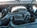 Black Raven - Escalade ESV AWD Photo No. 42