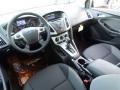 2014 Ingot Silver Ford Focus SE Sedan  photo #15