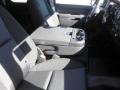 2014 Onyx Black GMC Sierra 3500HD SLE Crew Cab 4x4 Dually Chassis  photo #25