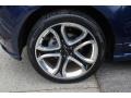 2012 Ford Edge Sport AWD Wheel and Tire Photo