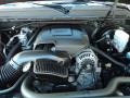  2010 Avalanche LT 4x4 5.3 Liter OHV 16-Valve Flex-Fuel Vortec V8 Engine