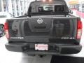 2011 Night Armor Metallic Nissan Frontier Pro-4X Crew Cab 4x4  photo #5