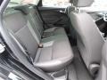 Tuxedo Black - Focus SE Sedan Photo No. 12