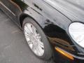 Black - E 350 Sedan Photo No. 4